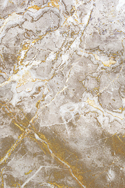 Rabadon ورق جدران لاصق مقاوم للماء بنمط الرخام بمظهر بلاط المطبخ والحمام 45×100