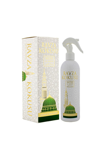 ESVED Medine Ravza Kokusu Sprey 400 ml