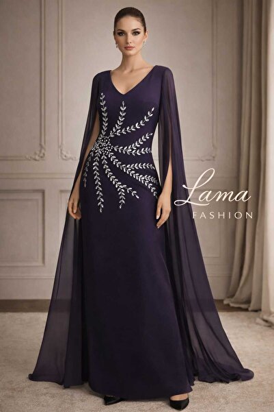 FASHION Elegant and distinctive women's dress