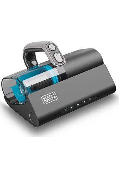 Other Aspirator de mână BLACK & DECKER BXMC400E Negru și argintiu 400 W