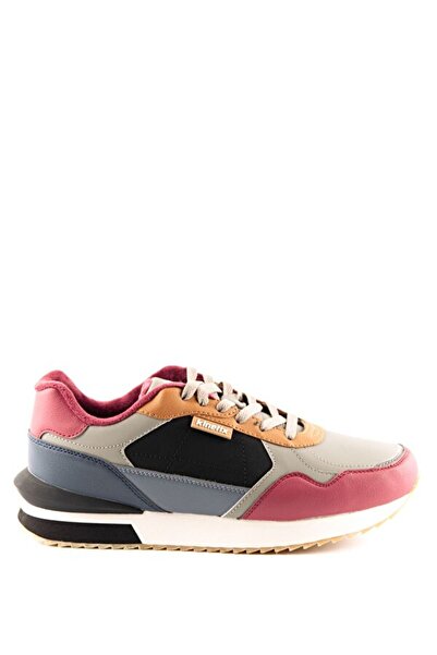 Kinetix INT L-7278-2 2 PR ΓΚΡΙ Ανδρικά αθλητικά παπούτσια