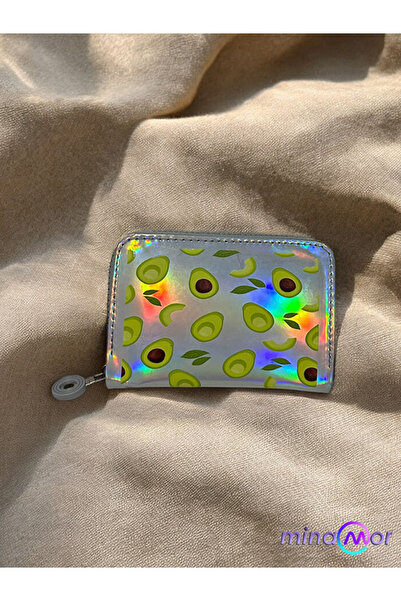 Minamor Children's Wallet