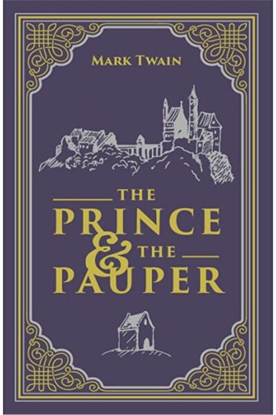 Book Boss الأمير والفقير: رواية مارك توين الكلاسيكية