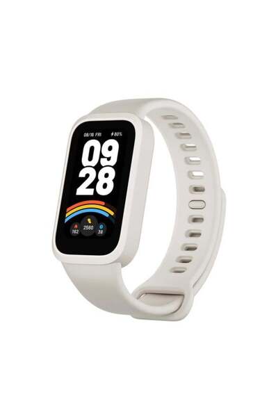 Other Smartband XIAOMI Smart Band 9 Active Beige