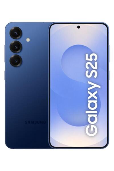 Other SAMSUNG Galaxy S25 5G Smartphone 12/128GB Albastru marin