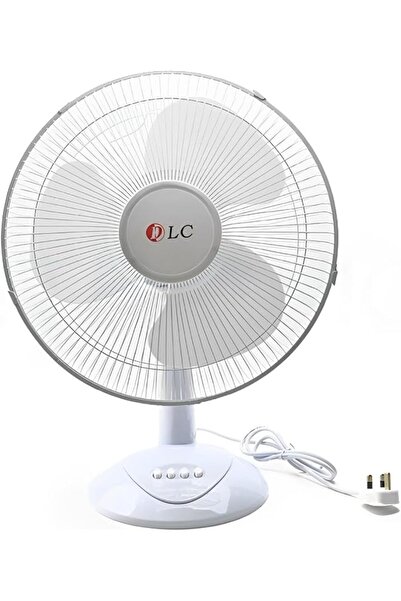 LC DLC 3 Blade Office And Home Fan