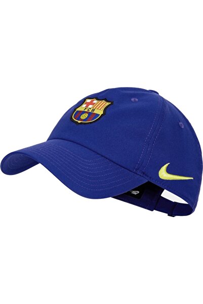 Nike FC Barcelona 25/26 Club Cap