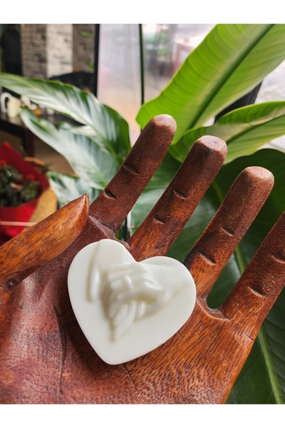 Candle İsme özel "Birlik mühür mum" nikah nişan isteme hediyeliği 10 adet