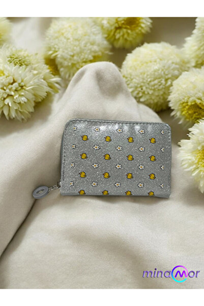 Minamor Children's Wallet