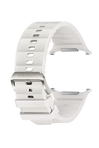 Other SAMSUNG Hybrid Band ET-SBL70MWEGEU Galaxy Watch Ultra Cream Smartwatch ...