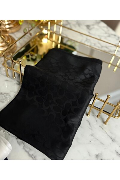 lune C DESEN A+++ ithal pamuk ipek siyah