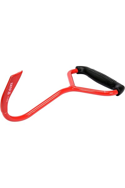 Other CÂRLIG CU MÂNER PENTRU TRANSPORT DE LEMN YT-79910 YATO