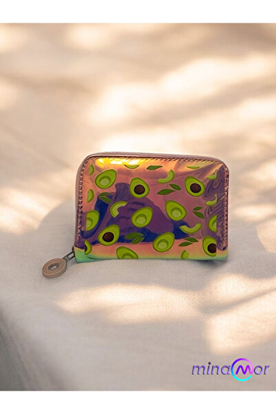 Minamor Children's Wallet