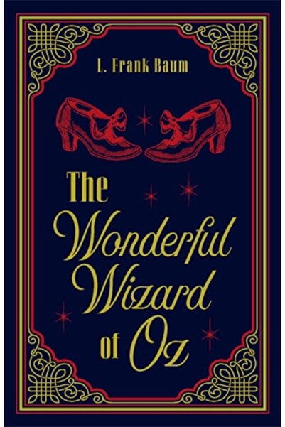 Book Boss ساحر أوز العجيب