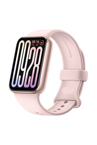 Xiaomi Banda inteligentă 9 Pro Rose Gold