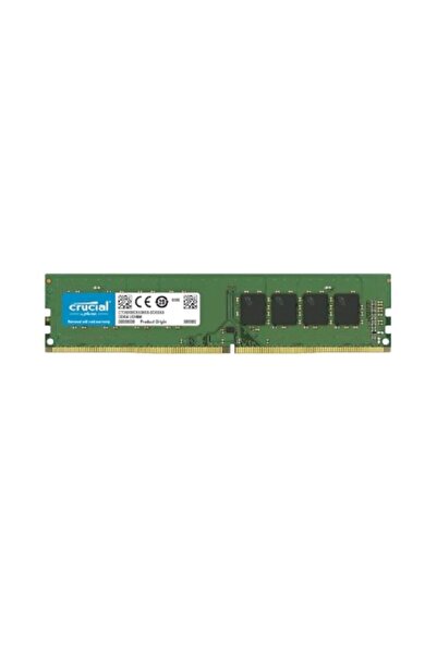 Crucial 32GB DDR4 3200MHZ CL22 PC RAM VALUE CT32G4DFD832A