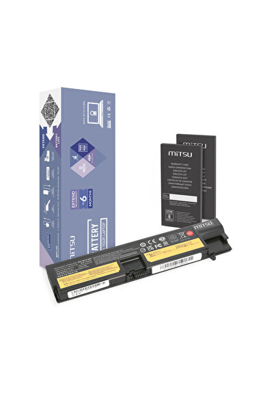 Other Baterie 01AV417 01AV418 pentru Lenovo E570 20H5 20H6