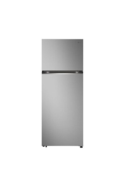 LG 461L Top Mount Refrigerator Silver GR-B652PFFQ