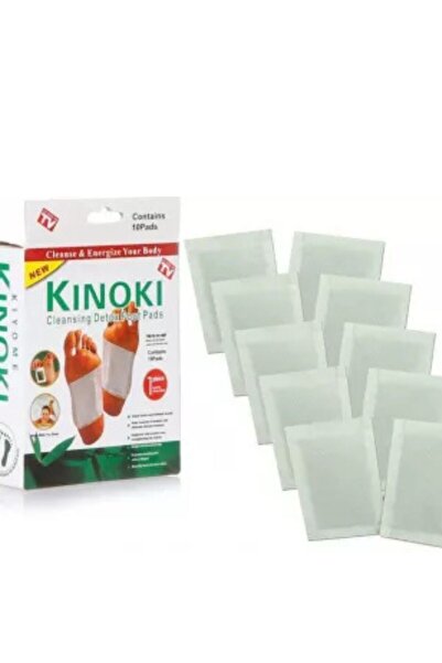 OEM Set of 30 Kinoki Patches for Detoxification