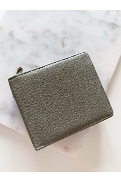 CHARMLUCKY Гаманець на застібці