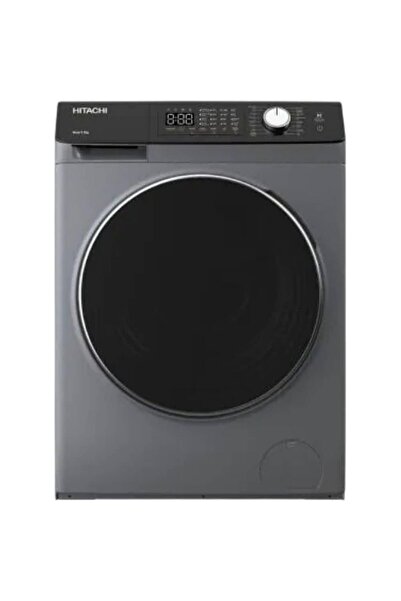 HITACHI Front Load Washer and Dryer 9.5 kg / 6 kg – BDD954HVOS