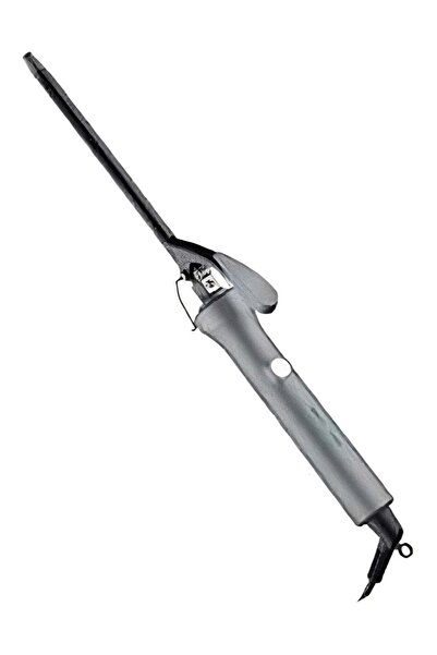 LC Hair Curler Wand 60W for Professional Styling and Defined Curls