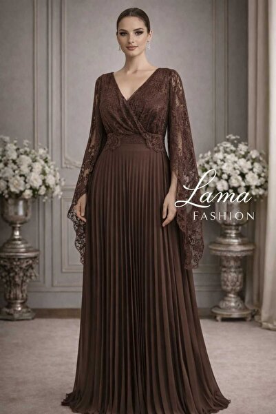 FASHION فستان راقي ومميز