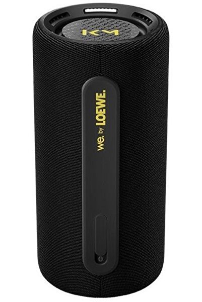 Other Boxă Bluetooth LOEWE We.Hear pro Neagră
