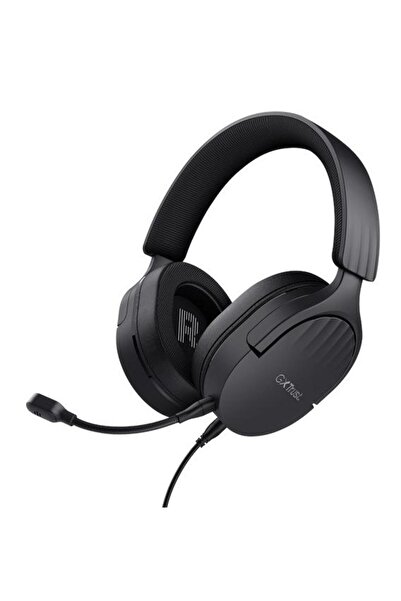 Other Căști TRUST GXT 489 Fayzo Negre