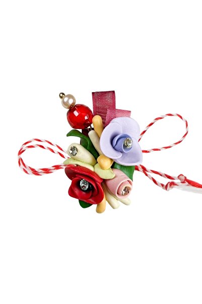 Miidefloriart Martisor tip brosa, Medii, model 26BME02