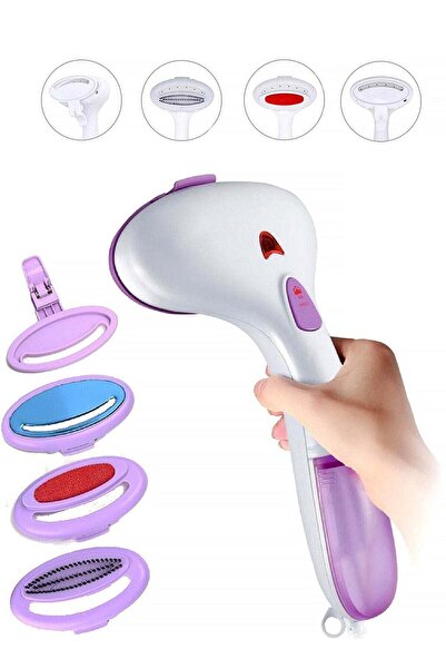 LC Garment Steamer Iron 280ml 1500 Watts