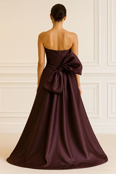 Liva elegant evening dress