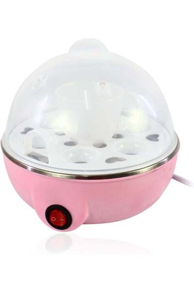LC Multi Functional Egg Boiler and Food Heater