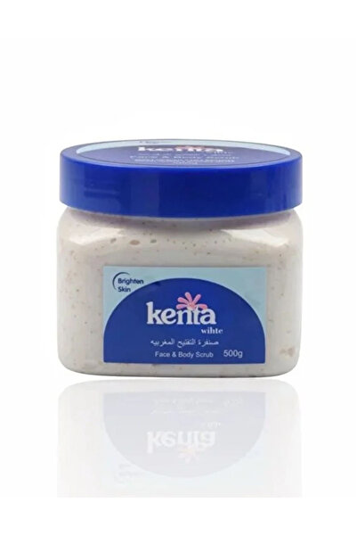 Kenta كينتا صنفرة التفتيح المغربية للوجه والجسم - 500 جم