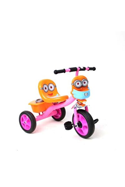 Mini Baby Kids Bicycle with Minions Design