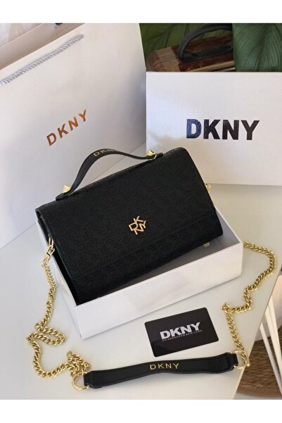 Ch DKNY Mr. bag with all accessories