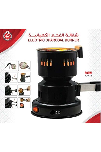 LC Electric Charcoal Burner