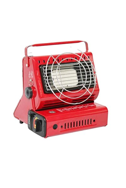 LC Portable Gas Heater for Indoor & Outdoor Use