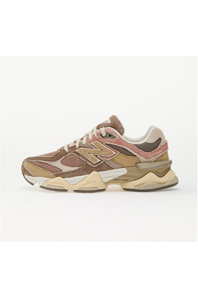 New Balance 9060 Landslide Mushroom