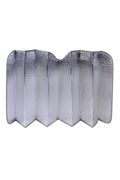 OEM Parasolar Auto Parbriz Aluminiu 130x60cm