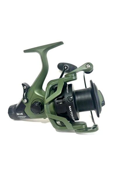 wind blade Set 2 Mulinete Feeder/Carp WindBlade Carp TC 7000