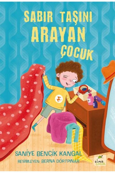 Ritim Plus Yayınları اقرأ أيضًا - وحيدًا في حمام السباحة