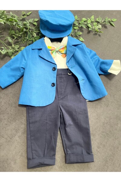 Andreeatex Costum botez