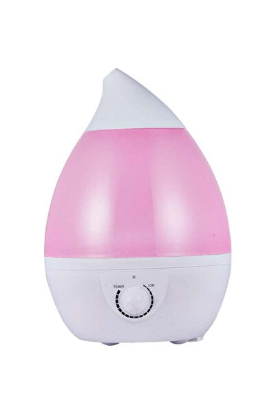 LC Fawahah 3L High-Capacity 2-in-1 Humidifier