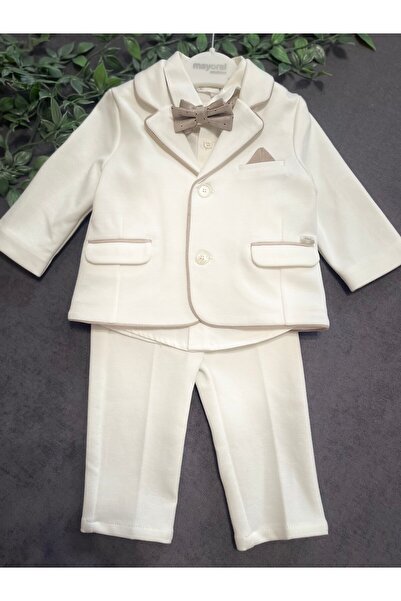 MAYORAL Baptism costume