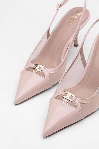 MARY Women's High Heels Thin Heels Elegant High Heels Evening and Party Shoes