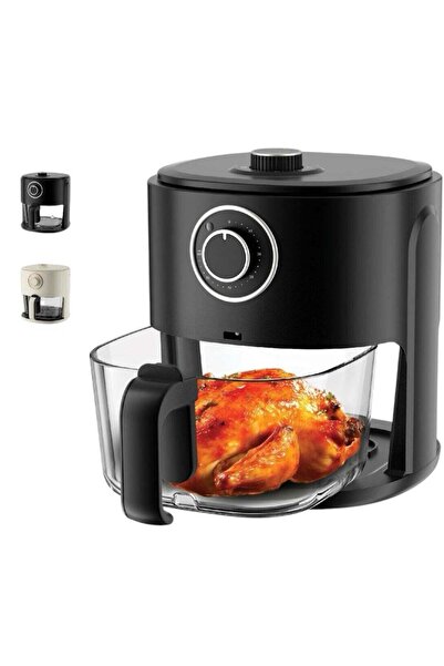 DLC 4.2L Healthy Air Fryer