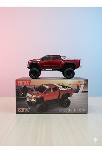 Arazi Car Speaker