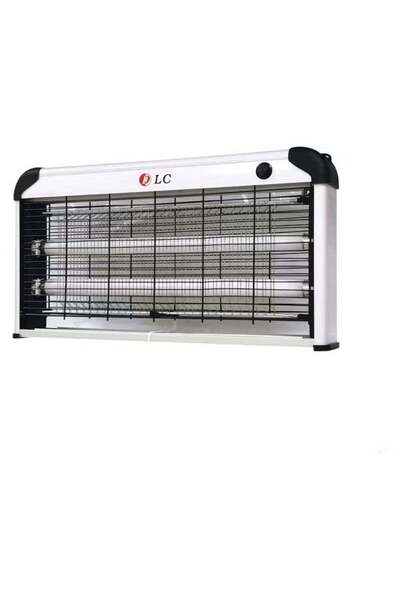 LC مصيدة البعوض الكهربائية القاتلة للحشرات - جهاز إبادة الذباب والبعوض بالأشع...