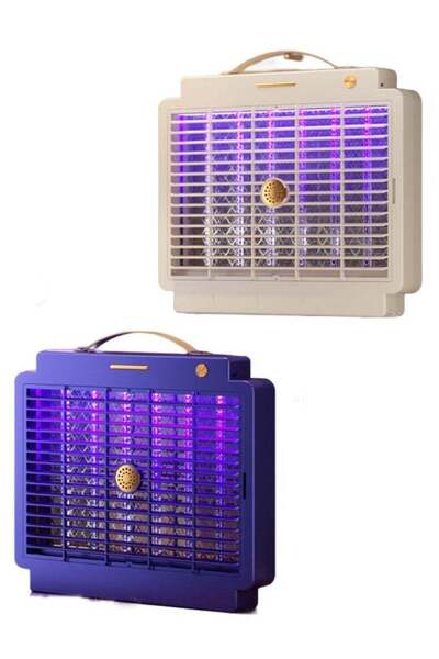 LC جهاز صاعق الحشرات الكهربائي للمنازل والمكاتب والفنادق